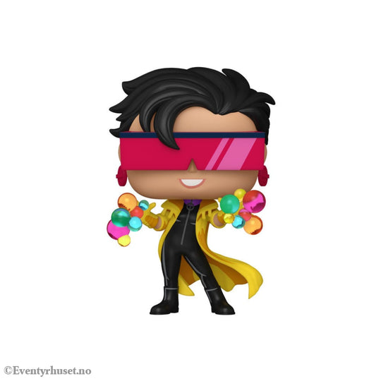 X-Men ’97 POP! Marvel Vinyl Figure Jubilee 9 cm Collectibles