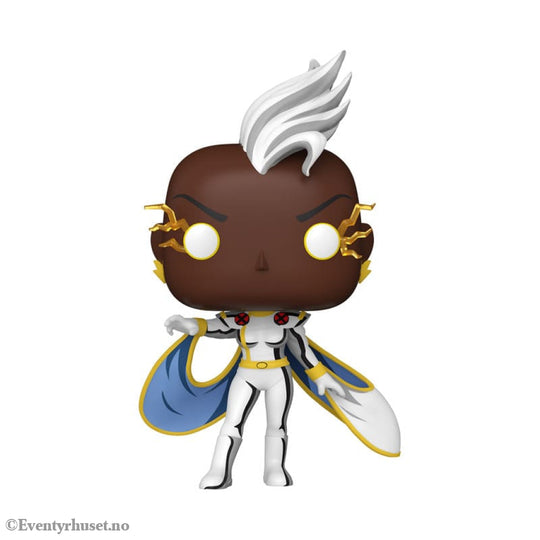 X-Men ’97 POP! Marvel Vinyl Figure Storm 9 cm Collectibles