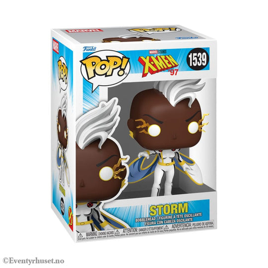 X-Men ’97 POP! Marvel Vinyl Figure Storm 9 cm Collectibles