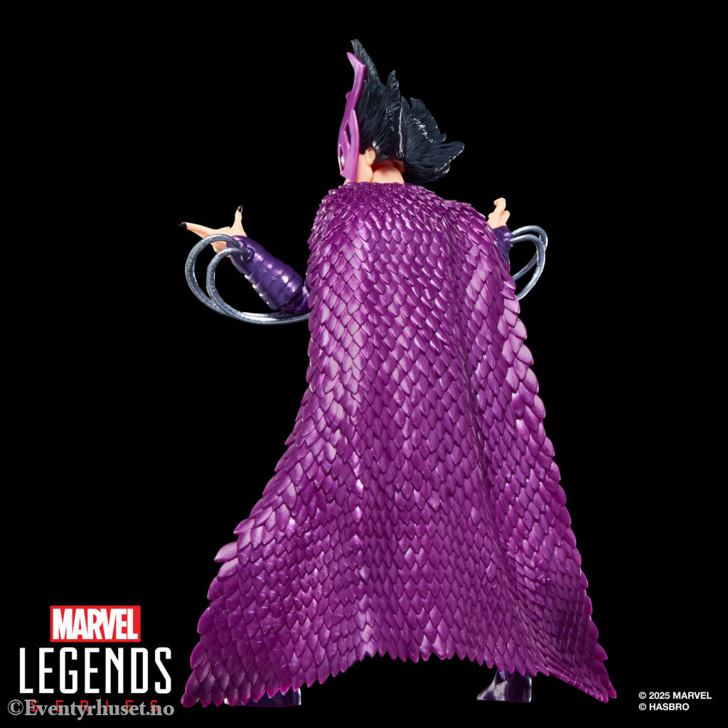 X-Men Marvel Legends Action Figure 2-Pack Deathbird & Marvel’s Gladiator 15 cm. Mint In Sealed Box (MISB)! Actionfigur