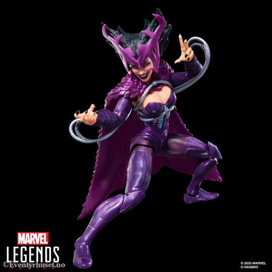 X-Men Marvel Legends Action Figure 2-Pack Deathbird & Marvel’s Gladiator 15 cm. Mint In Sealed Box (MISB)! Actionfigur