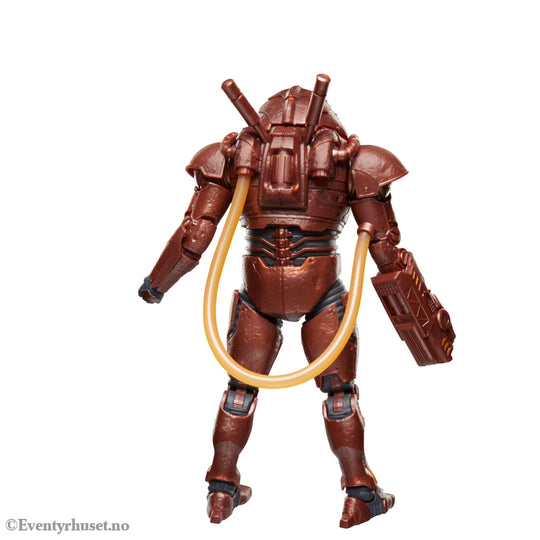 X-Men Marvel Legends Action Figure Fabian Cortez (BAF: Marvel’s Nemesis) 15 cm. Mint In Sealed Box (MISB)! Actionfigur