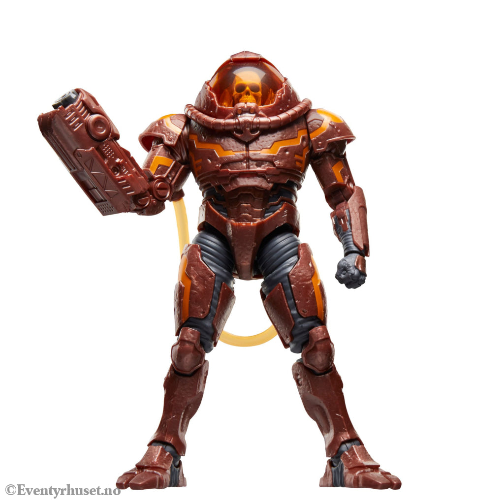 X-Men Marvel Legends Action Figure Fabian Cortez (BAF: Marvel’s Nemesis) 15 cm. Mint In Sealed Box (MISB)! Actionfigur