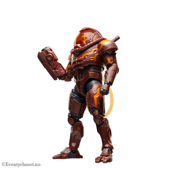 X-Men Marvel Legends Action Figure Fabian Cortez (BAF: Marvel’s Nemesis) 15 cm. Mint In Sealed Box (MISB)! Actionfigur