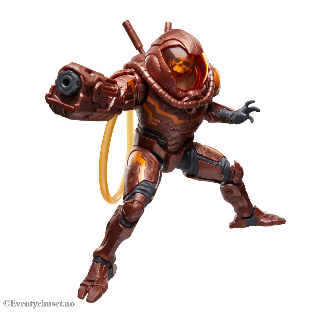 X-Men Marvel Legends Action Figure Fabian Cortez (BAF: Marvel’s Nemesis) 15 cm. Mint In Sealed Box (MISB)! Actionfigur