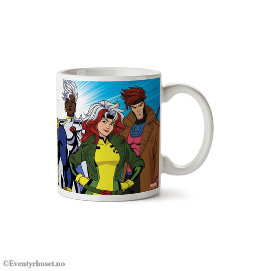X-Men Mug 97 Group Home & Gifts