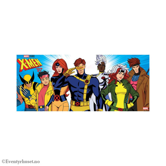 X-Men Mug 97 Group Home & Gifts