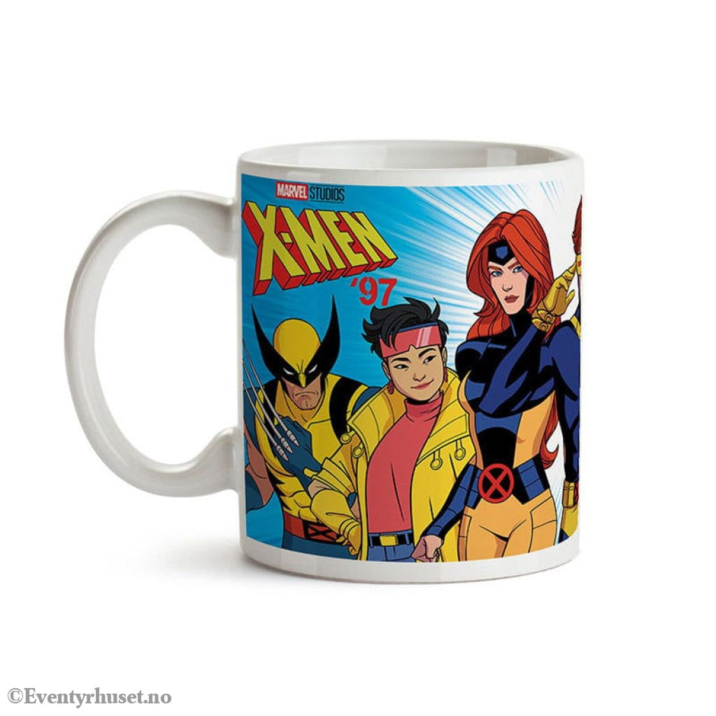 X-Men Mug 97 Group Home & Gifts