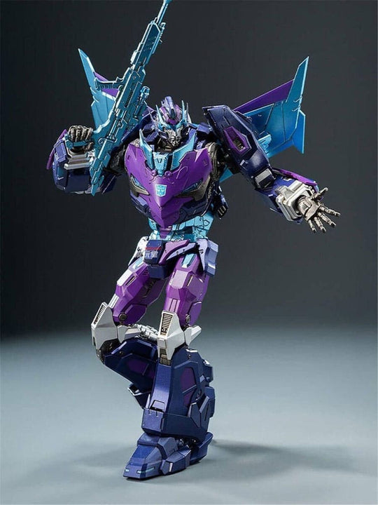 Transformers MDLX Action Figure Lost Light Rodimus Prime Exclusive 18 cm