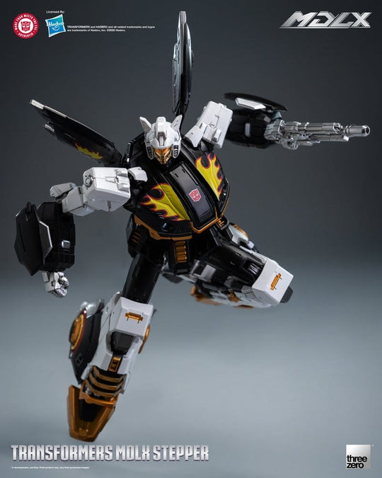 Transformers MDLX Action Figure Stepper 15 cm