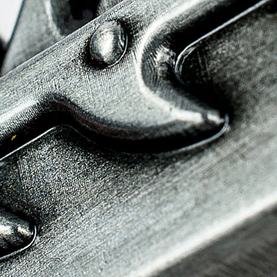 Warhammer 40,000 Bottle Opener Chaos Chainsword