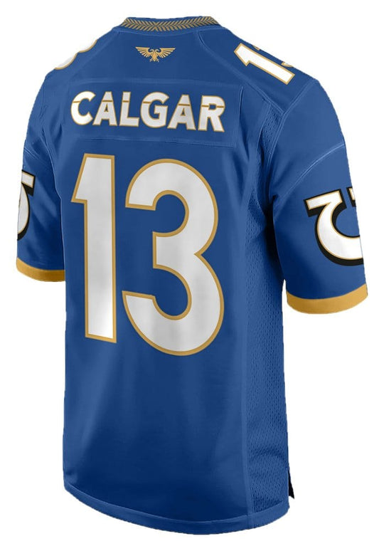 Warhammer 40,000 Sports Jersey Shirt Ultramarines - XXL