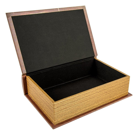 Beetlejuice Replica Box Handbook for the Recently Deceased