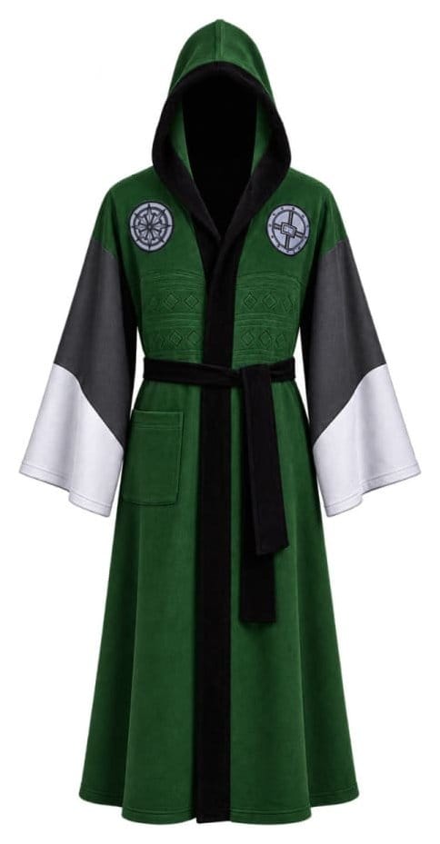 Marvel Bathrobe Doctor Doom One Size