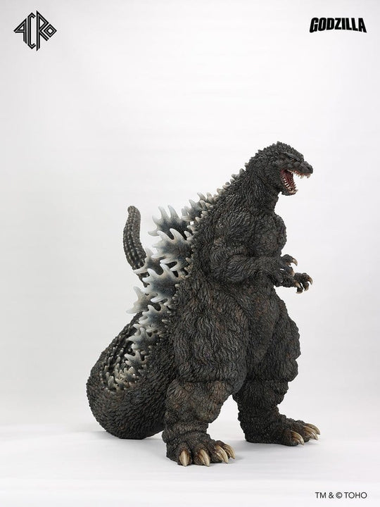 Godzilla vs. King Ghidorah Godzilla Remix Series Figure Godzilla (1991) 40 cm