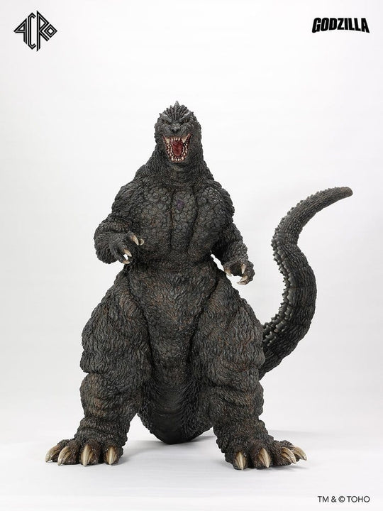 Godzilla vs. King Ghidorah Godzilla Remix Series Figure Godzilla (1991) 40 cm