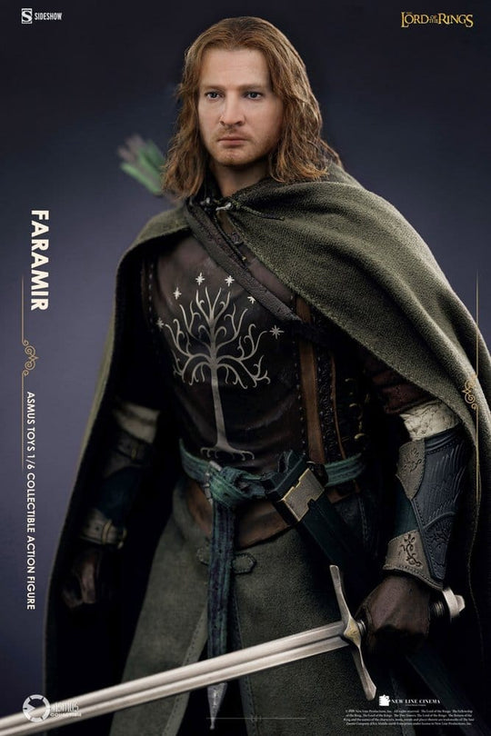 The Lord of the Rings Action Figure 1/6 Faramir 30 cm