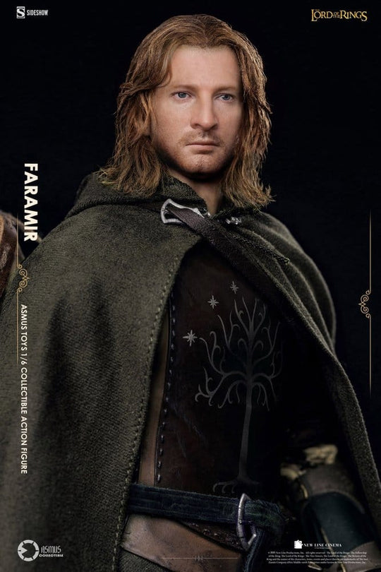 The Lord of the Rings Action Figure 1/6 Faramir 30 cm