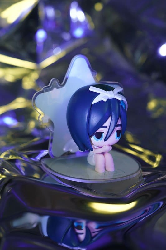 Alien Stage Mini Figures Free Stage Series 6 cm Blind Box Display (6)