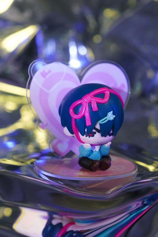 Alien Stage Mini Figures Free Stage Series 6 cm Blind Box Display (6)