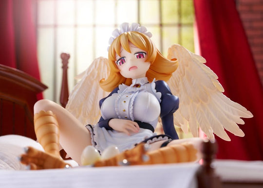 Interspecies Reviewers PVC Figure 1/7 Maydry 15 cm