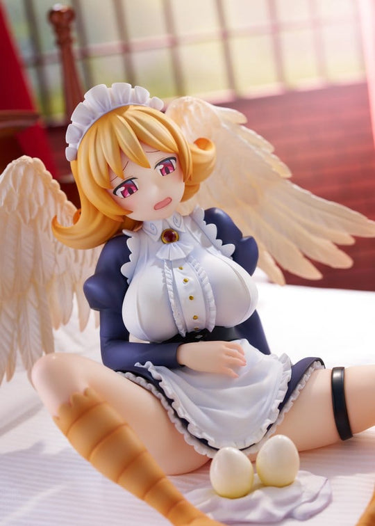 Interspecies Reviewers PVC Figure 1/7 Maydry 15 cm