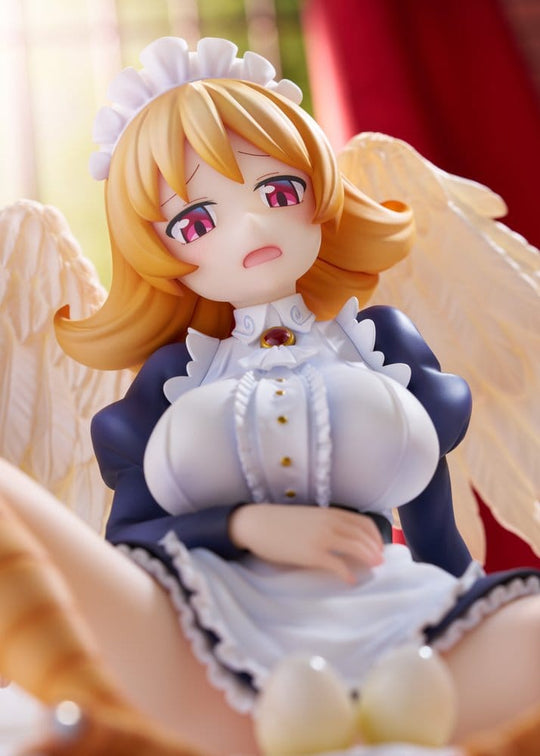 Interspecies Reviewers PVC Figure 1/7 Maydry 15 cm