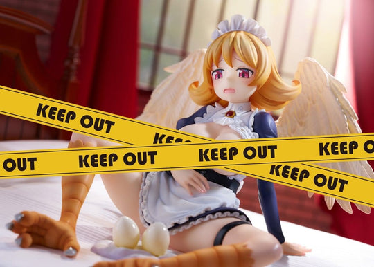 Interspecies Reviewers PVC Figure 1/7 Maydry 15 cm