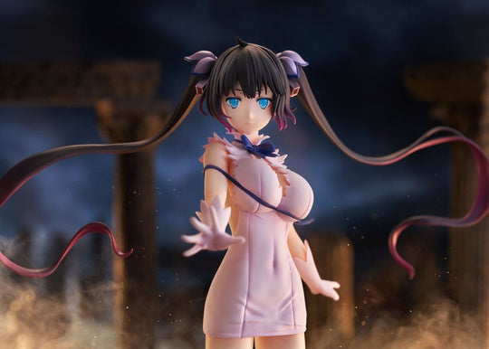 Is It Wrong to Try to Pick Up Girls in a Dungeon? V PVC Figure 1/7 Hestia Divinity Unleashed Ver. AmiAmi Limited Edition 24 cm