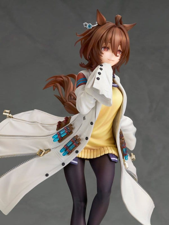 Umamusume: Pretty Derby PVC Figure 1/7 Agnes Tachyon 26 cm (re-run)