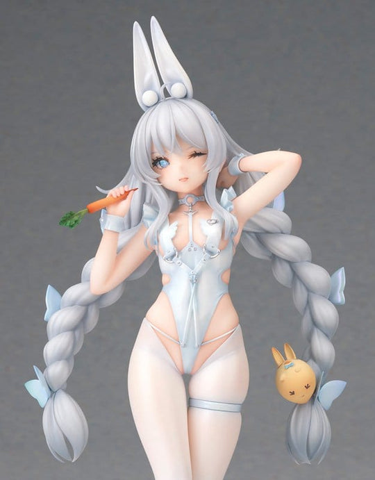 Azur Lane PVC Figure 1/6 Le Malin Listless Lapin Ver. 28 cm (re-run)