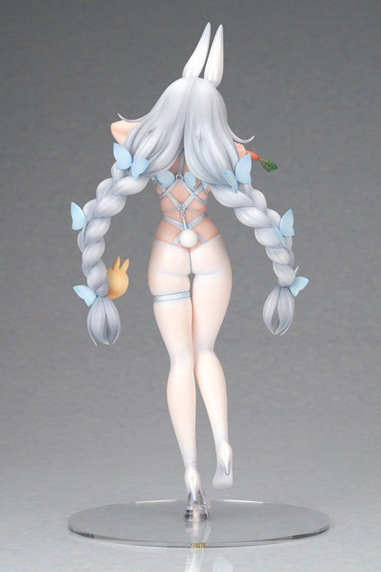Azur Lane PVC Figure 1/6 Le Malin Listless Lapin Ver. 28 cm (re-run)