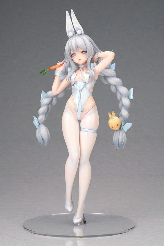 Azur Lane PVC Figure 1/6 Le Malin Listless Lapin Ver. 28 cm (re-run)