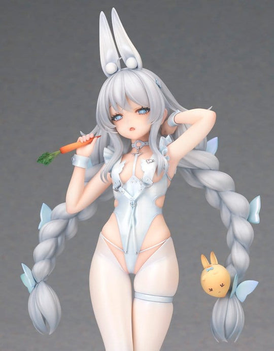 Azur Lane PVC Figure 1/6 Le Malin Listless Lapin Ver. 28 cm (re-run)