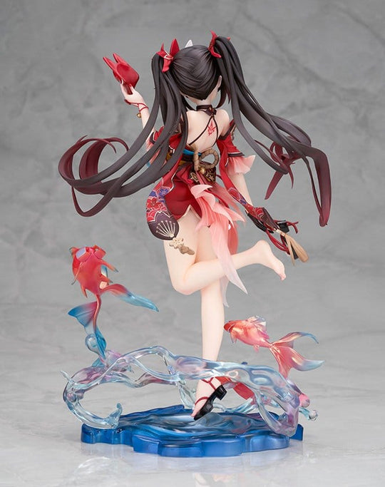 Honkai: Star Rail PVC Figure 1/7 Sparkle 23 cm
