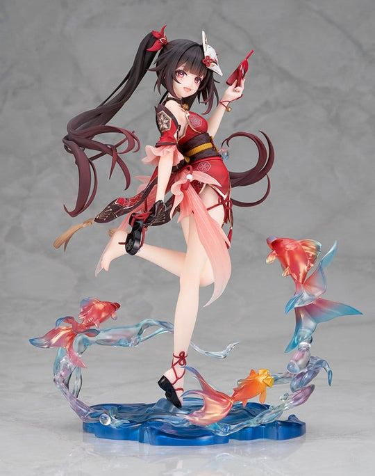 Honkai: Star Rail PVC Figure 1/7 Sparkle 23 cm