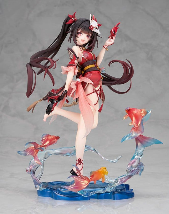 Honkai: Star Rail PVC Figure 1/7 Sparkle 23 cm