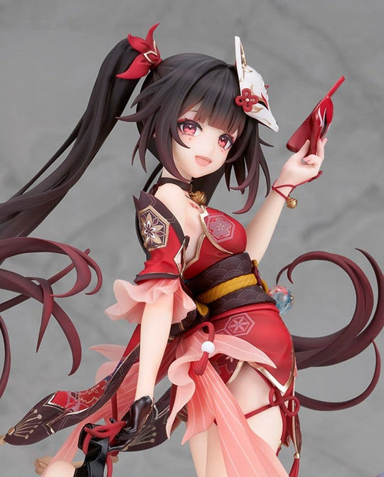 Honkai: Star Rail PVC Figure 1/7 Sparkle 23 cm