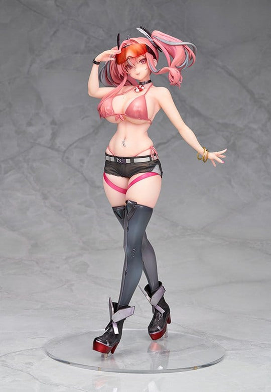 Azur Lane PVC Figure 1/7 Bremerton 25 cm