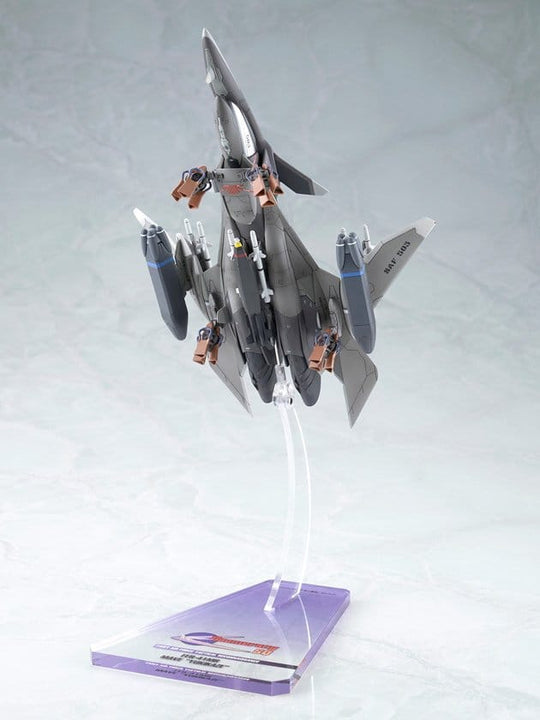 Yukikaze Fairy Air Force Tactical Reconnaissance Model Kit 1/100 FFR-41MR Mave Yukikaze Renewal Ver. 19 cm
