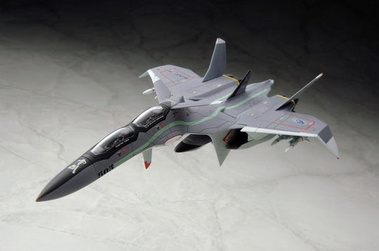 Yukikaze Fairy Air Force Tactical Reconnaissance Model Kit 1/100 FFR-31MR/D Super Sylph Yukikaze Renewal Ver. 22 cm