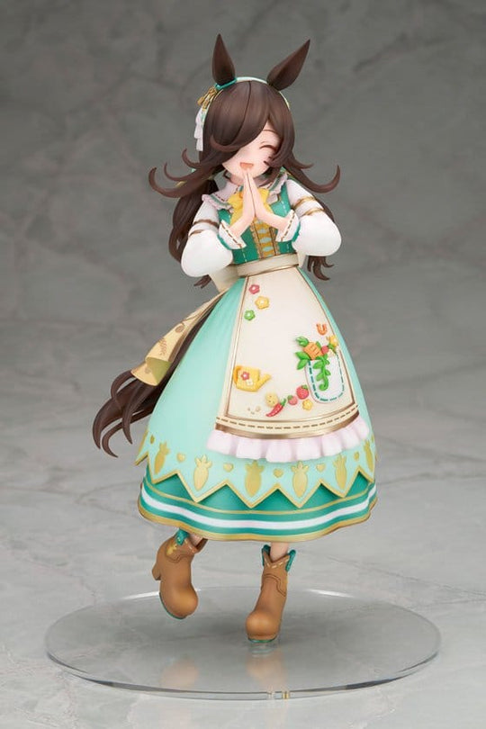 Umamusume: Pretty Derby PVC Figure 1/7 Rice Shower [Yummy Dreamy Fairy] 22 cm