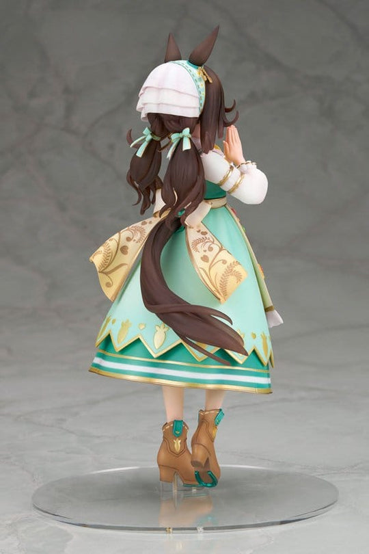 Umamusume: Pretty Derby PVC Figure 1/7 Rice Shower [Yummy Dreamy Fairy] 22 cm