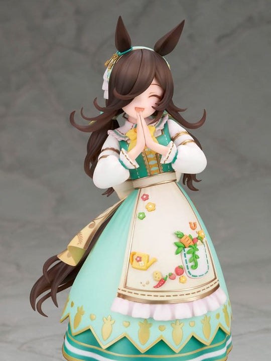 Umamusume: Pretty Derby PVC Figure 1/7 Rice Shower [Yummy Dreamy Fairy] 22 cm
