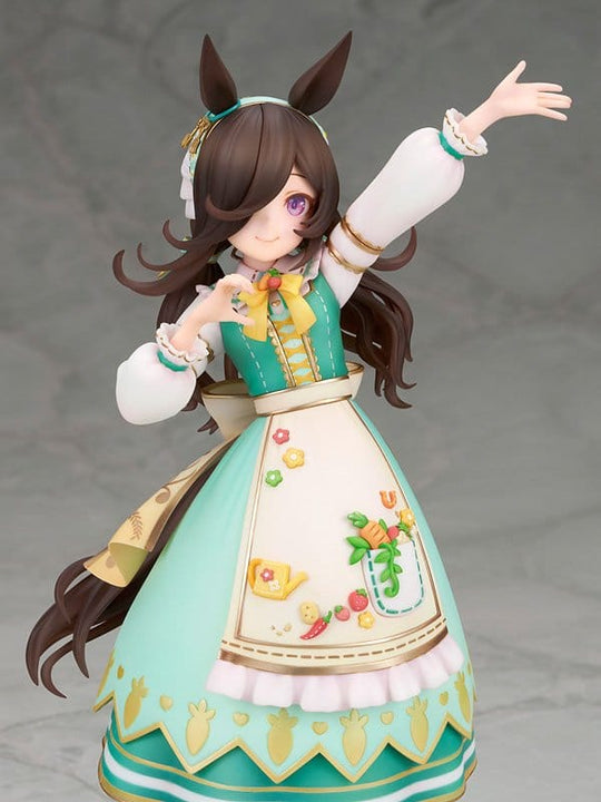 Umamusume: Pretty Derby PVC Figure 1/7 Rice Shower [Yummy Dreamy Fairy] 22 cm