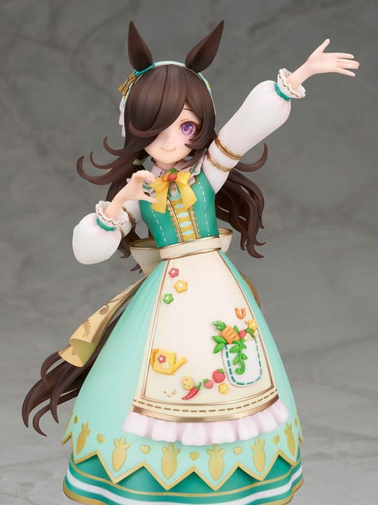 Umamusume: Pretty Derby PVC Figure 1/7 Rice Shower [Yummy Dreamy Fairy] 22 cm