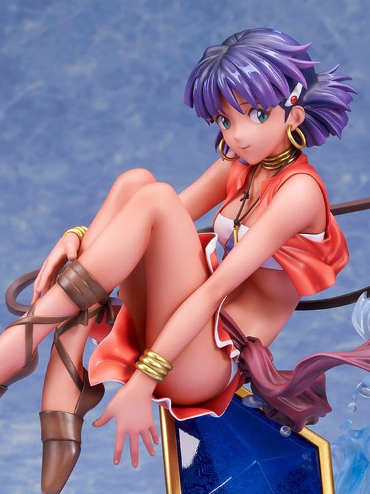 Nadia: The Secret of Blue Water PVC Figure 1/7 Nadia 25 cm
