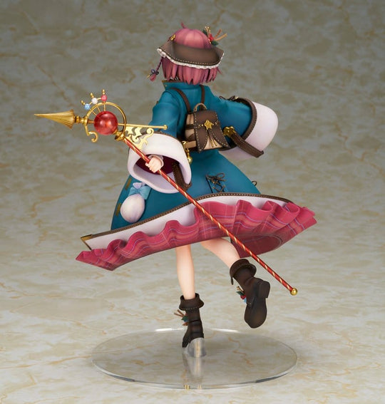 Atelier PVC Figure 1/7 Sophie The Alchemist of the Mysterious Dream Ver. 24 cm