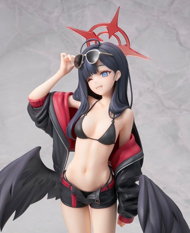 Blue Archive PVC Figure 1/7 Ichika (Swimsuit) 26 cm