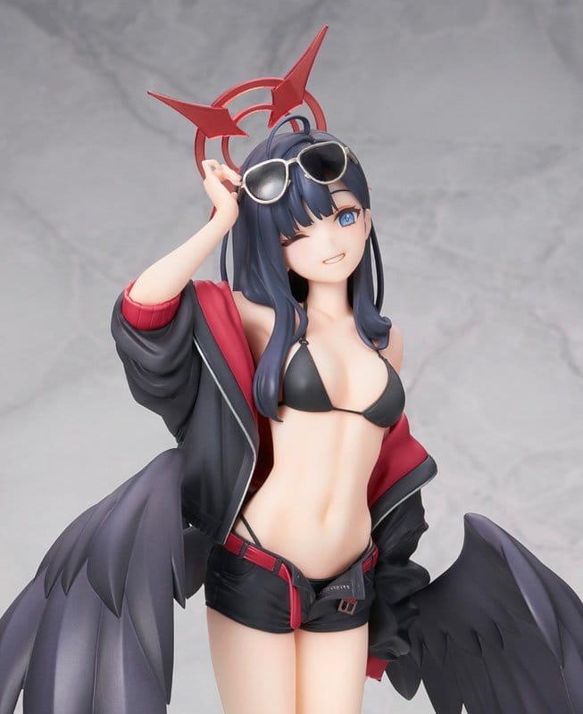 Blue Archive PVC Figure 1/7 Ichika (Swimsuit) 26 cm